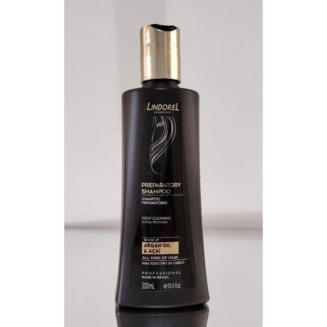 Shampoo Nutritive Gold
